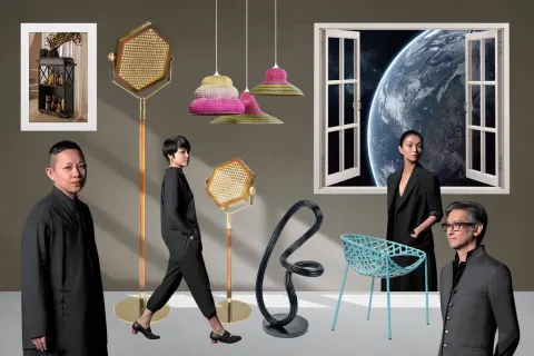 Shifting Attitudes and Global Directions After Maison&Objet