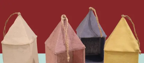 Modernity + Tradition