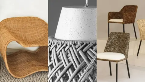 Get inspired by how designer Vito Selma brings the outdoors in at his newest office studio