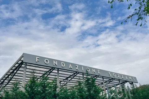 Philippine fashion finds a global platform with an Italian institution