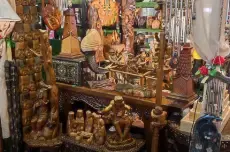 Creative Woodwork