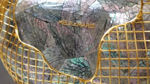 Mele + Marie: A tale of fine Philippine artistry