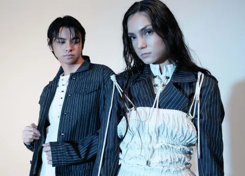 The Art of Storytelling through Clothing 