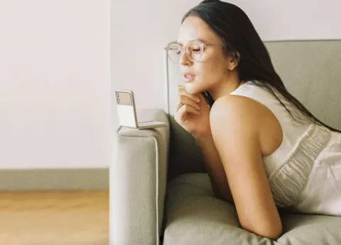 Georgina Wilson on Branding and Going Global