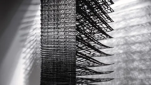 Squeezing the Pulp: New Forms of Paper