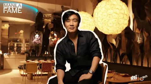 Kenneth Cobonpue to unveil new pieces at Manila FAME homecoming