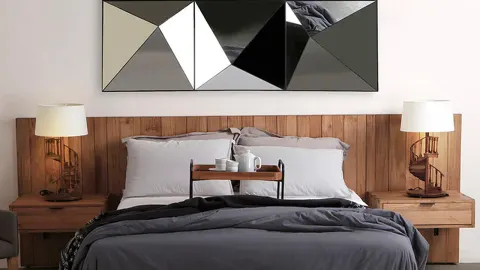 Rest, Reimagined: The High-Design Bed Frames Shifting Our Definition of Comfort