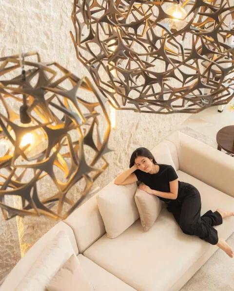 Why actress Belle Mariano’s dream home doesn’t look like anyone else’s