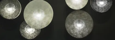 LIGHT ME UP