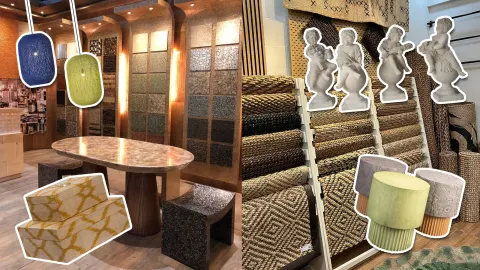 Elevated Earth: Philippine Craftsmanship takes center stage at High Point Market