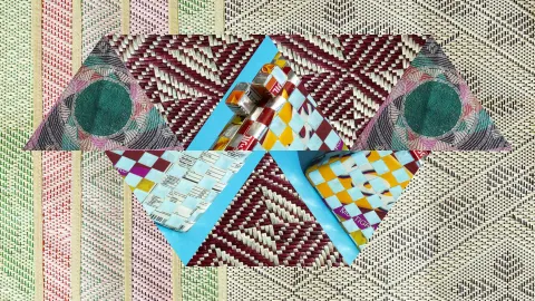 The Banig, Reimagined in Design