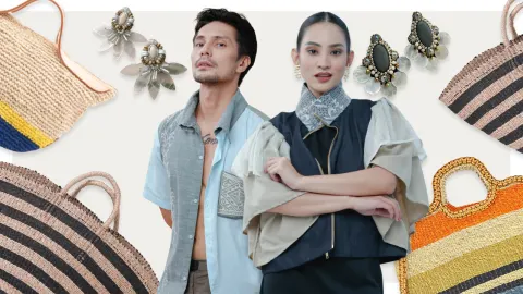From Earth to Atelier: The Philippine materials every designer is watching