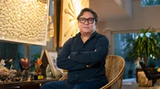 Trendspotting and safeguarding the future of Philippine design with Tony Gonzales