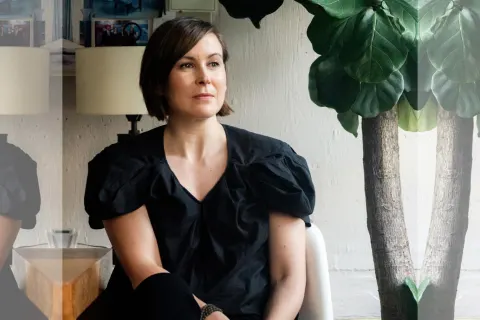 Design Eye: Suzy Annetta