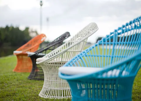 Level Up Your Outdoor Space 