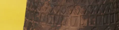 The Clay Beneath His Feet