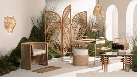 Choose Sustainable Home Furnishings with Beautiful Pieces from DesignPhilippines
