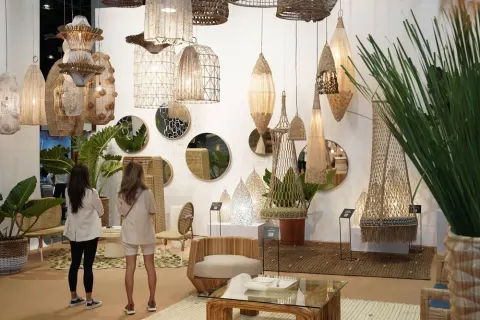 Manila FAME trade show opens doors to foreign buyers once again