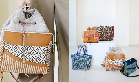 Meet R2R, the Philippine Brand That Turns Scraps into Fashion Statements