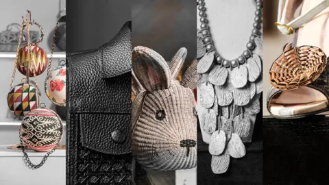 Chic and Unique Finds at Manila FAME 2023