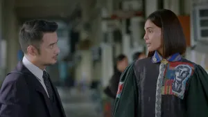 Cultural and Cinematic Couture: The Role of Filipino Fashion in Mainstream Media