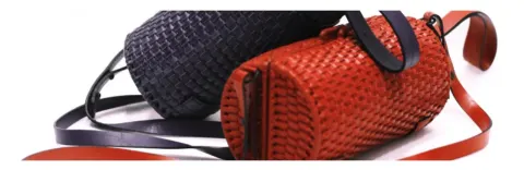 The Future of Weaving