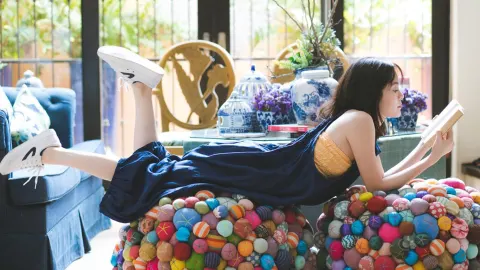 The Beauty of Slow Living
