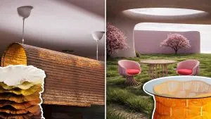 Furniture and homewares that taste as good as they look
