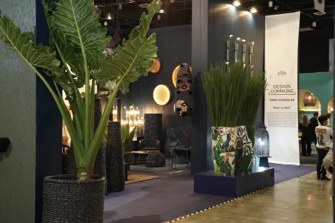 Trends and Traditions at Manila FAME 2023