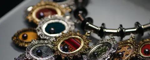 Artisanal Advantage