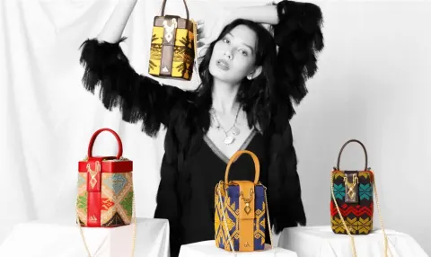 Vesti Brings Mindanaoan Weaves Into Fashion’s Frontier