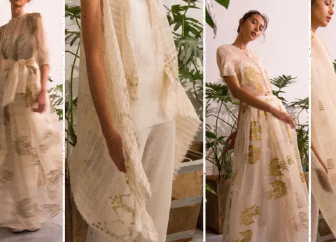 Lulu Tan-Gan Celebrates Decades of Weaving