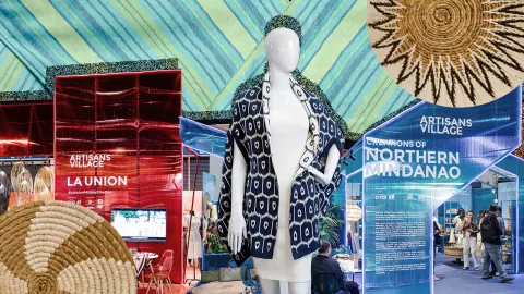 Manila FAME 2023: Celebrating Filipino Artistry and Innovation