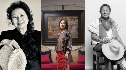 Women in design