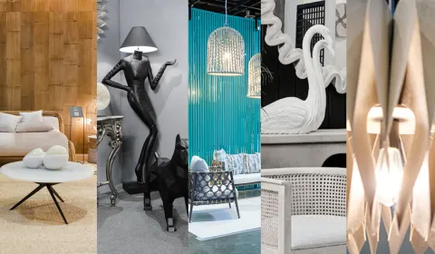Small changes, big impact on creating unique room designs