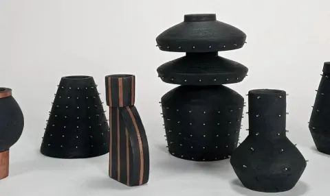 Red Slab Pottery Continues to Empower Its Community of Artisans in Tarlac