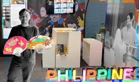 FYI: There is a New Law to Aid in the Growth of Design, Fashion, and Other Creative Industries in the Philippines