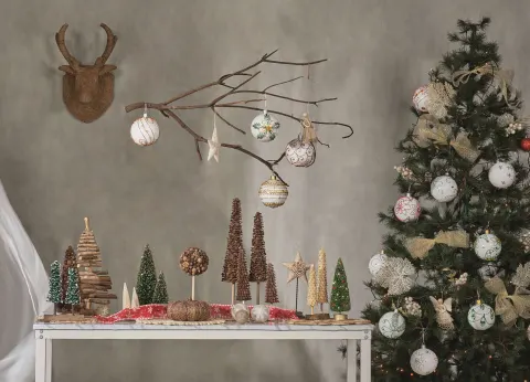 ’Tis the Season for Style
