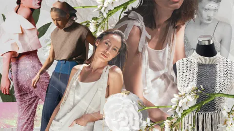 2024 Fashion Trends: Top Runway Looks To Incorporate Into Your Wardrobe