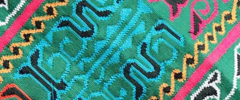 WEAVING A PEOPLE’S DESTINY
