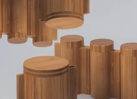 Bamboo Magic