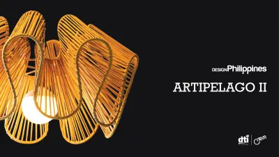 PH delegation joins major French trade fair for design