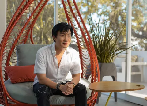 Kenneth Cobonpue on What Matters Most in Design