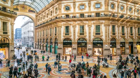 Why Milan is a strategic gateway for Filipino designers seeking global recognition