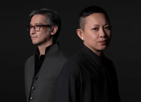 Inside Rita Nazareno and Gabby Lichauco’s Design Mission