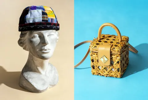 Fashion Beyond Boundaries