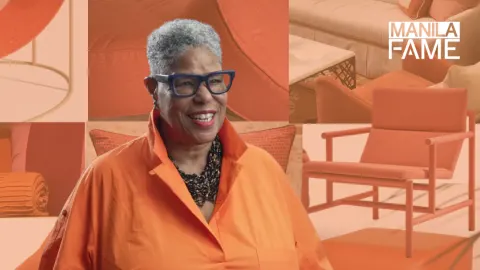 Global Trends Ambassador Patti Carpenter on how design trends develop and change