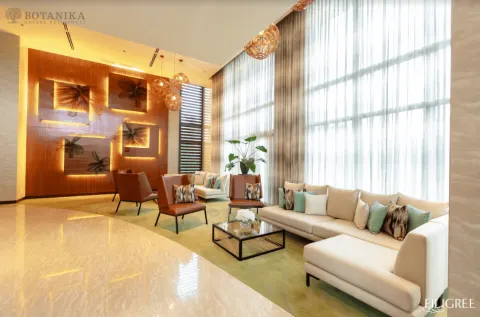 The Artisanal Beauty of a Filipino Home 