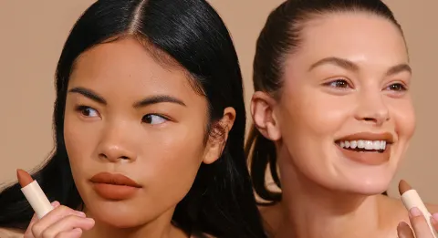 Cult favorite Sunnies Face Fluffmatte lipstick officially debuts in the U.S.