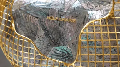 Mele + Marie: A tale of fine Philippine artistry